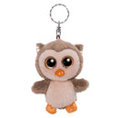 Nici Glubschis Pluchen Sleutelhanger Uil Twila, 9cm