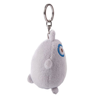 Nici Pluchen Pluchen Sleutelhanger Pinco, 8cm