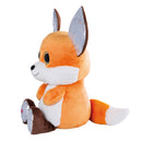 Nici Glubschis Pluchen Knuffel Vos Runizzi, 45cm