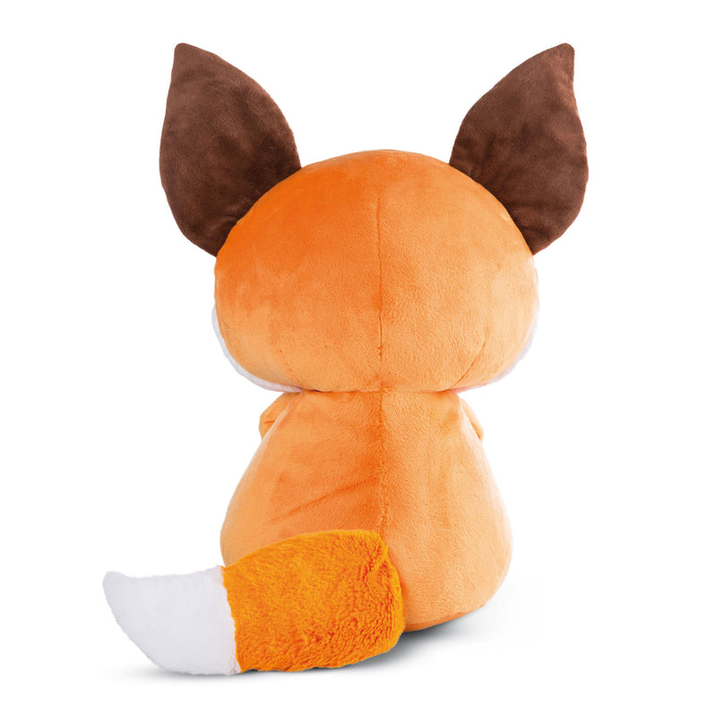 Nici Glubschis Pluchen Knuffel Vos Runizzi, 45cm