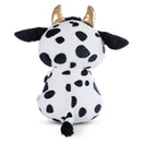 Nici Glubschis Pluchen Knuffel Koe Moolon, 45cm