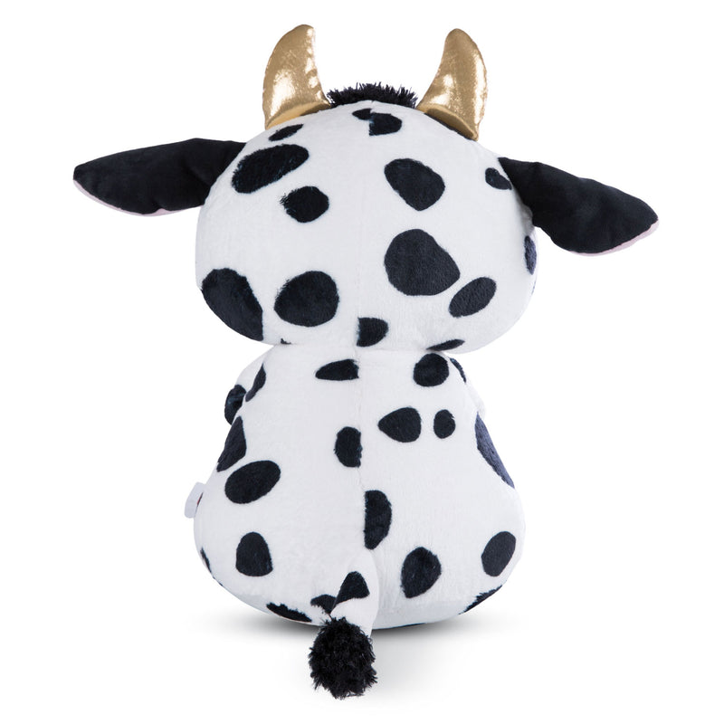 Nici Glubschis Pluchen Knuffel Koe Moolon, 45cm