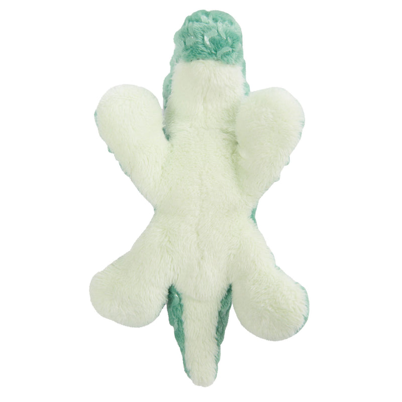 Nici Magnici Pluchen Knuffel Krokodil Croco Mcdile met Magneet, 12cm