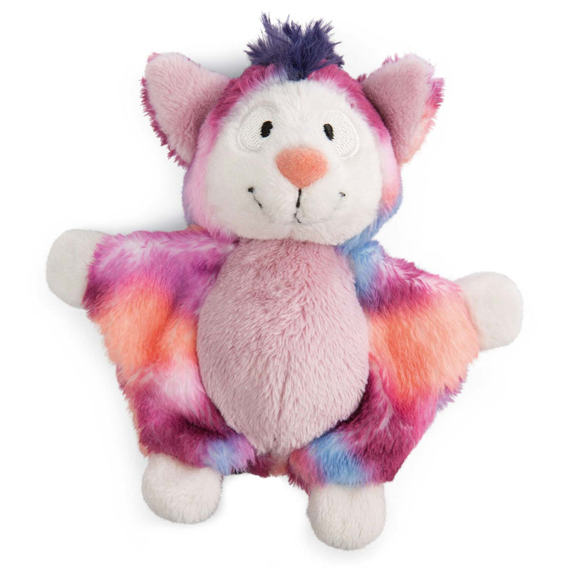 Nici Magnici  Pluchen Knuffel Vliegende Eekhoorn Macy McFly met Magneet, 12cm