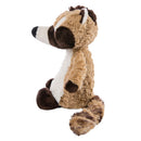 Nici Wild Friends Pluchen Knuffel  Coati Coaty, 25cm