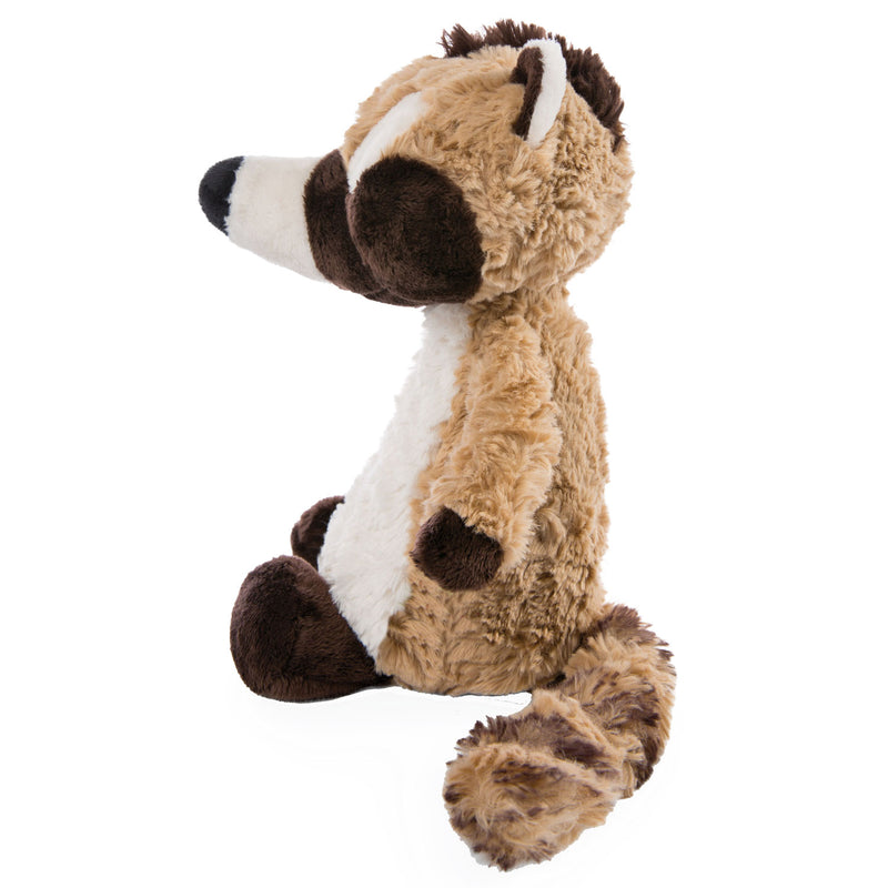 Nici Wild Friends Pluchen Knuffel  Coati Coaty, 30cm