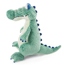 Nici Wild Friends Pluchen Knuffel Krokodil Croco McDile, 37c