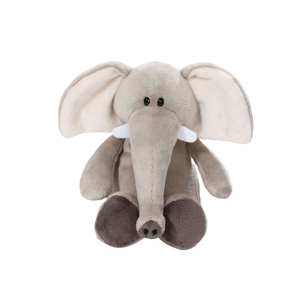 Nici Pluchen Knuffel Olifant, 20cm