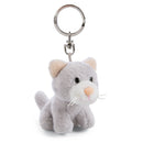 Nici Pluchen Sleutelhanger Kat You are the Best in Geschenkd