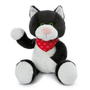 Nici Pluchen Knuffel Beweegbare Kat Pepper, 30cm