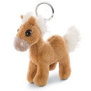 Nici Pluchen Sleutelhanger Pony Lorenzo, 10cm