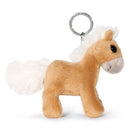 Nici Pluchen Sleutelhanger Pony Lorenzo, 10cm