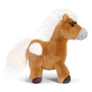 Nici Pluchen Knuffel Mystery Hearts Pony Lorenzo, 25cm