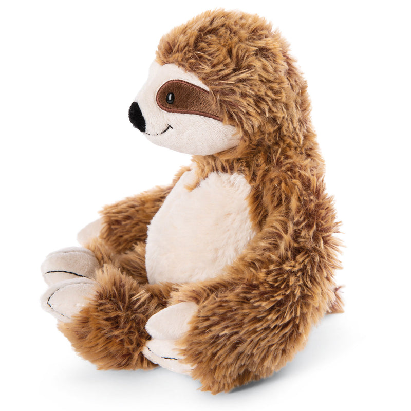 Nici Pluchen Knuffel Luiaard, 25cm