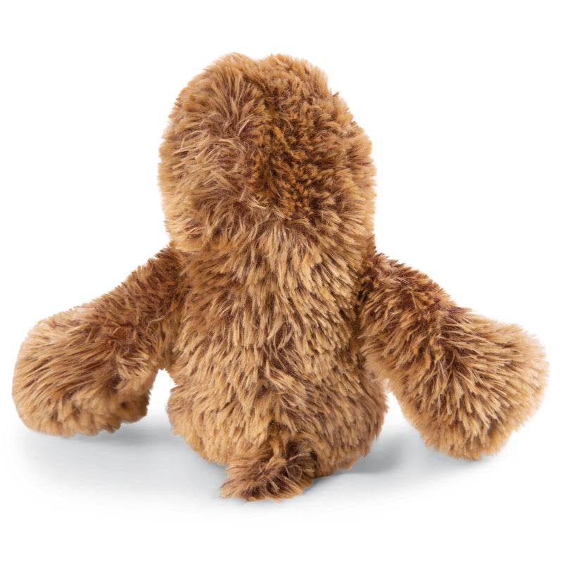 Nici Pluchen Knuffel Luiaard, 25cm