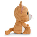 Nici Glubschis Pluchen Knuffel Tabby Kat Tabbrey, 15cm