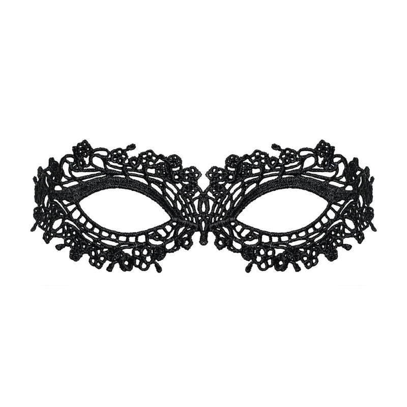 OBS Mask