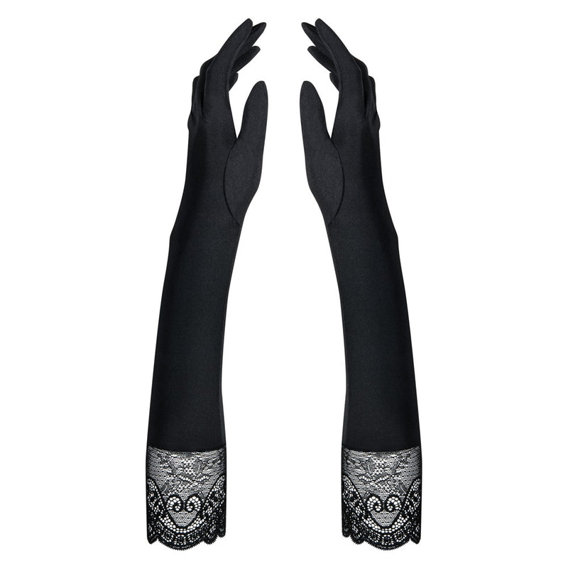 OBS Gloves