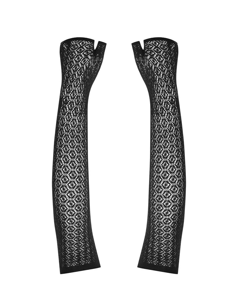 OBS Sleeves