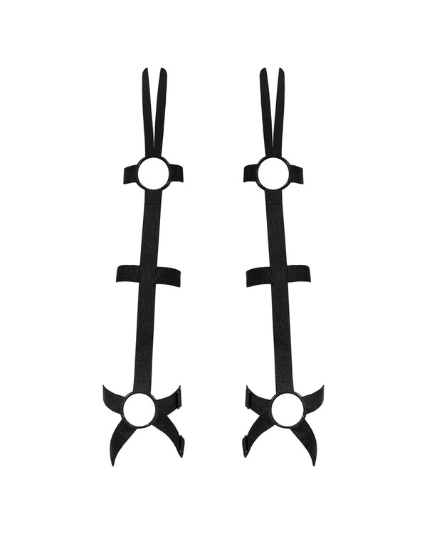 OBS Gauntlets