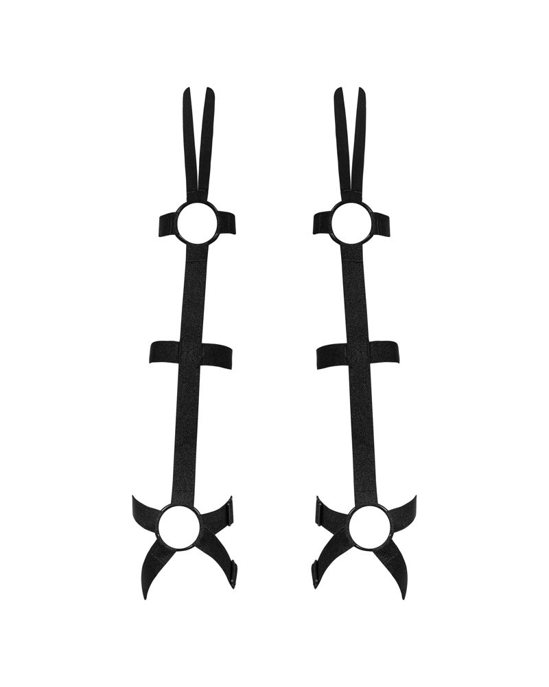 OBS Gauntlets