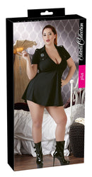 Police Officer Dress 4XL
