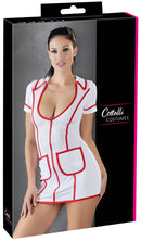 Nurse Dress S