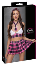 School Set M