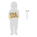 Small Foot  -  Houten Sudoku