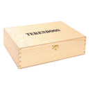 Houten Tekendoos XL