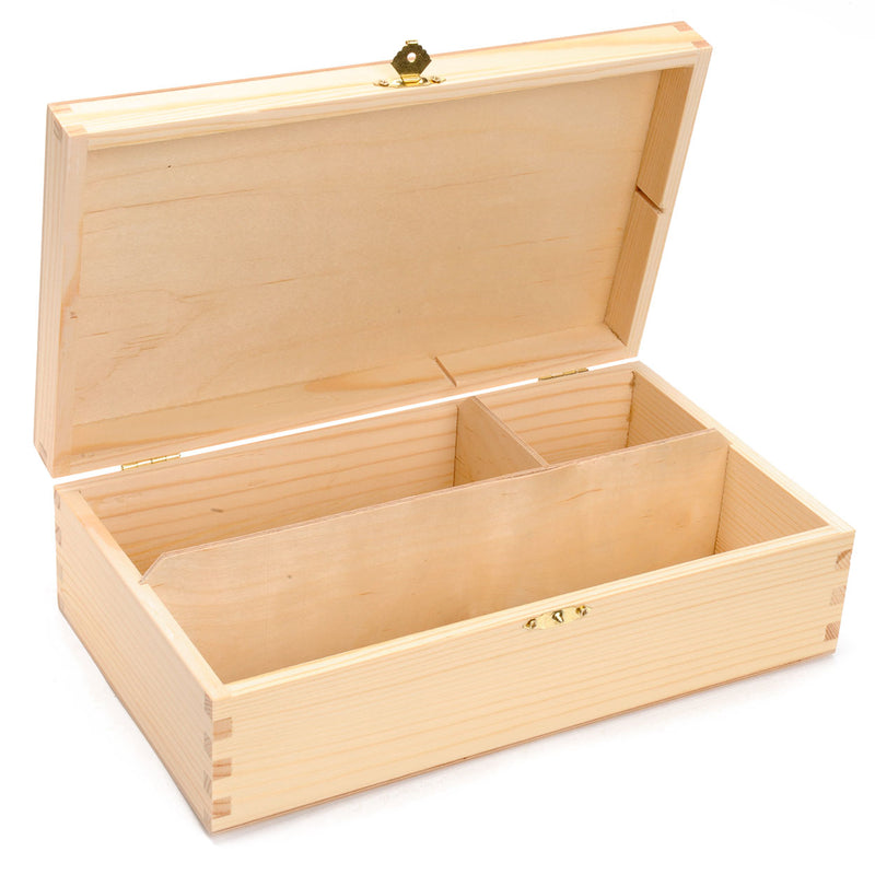 Houten Tekendoos XL