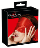 Bondage Scarf red