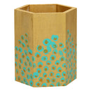 Versier je eigen Houten Pennenbakje