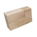 Mijlpaal Blok van Hout