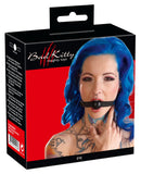 Gag black