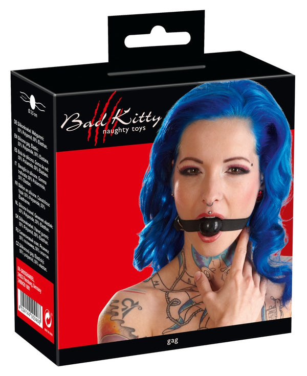 Gag black