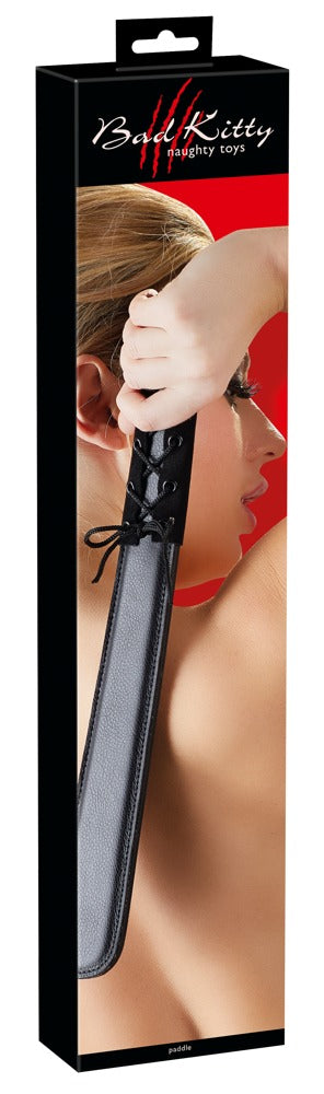 Paddle black