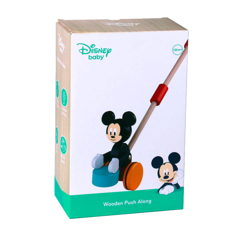 Mickey Duwfiguur