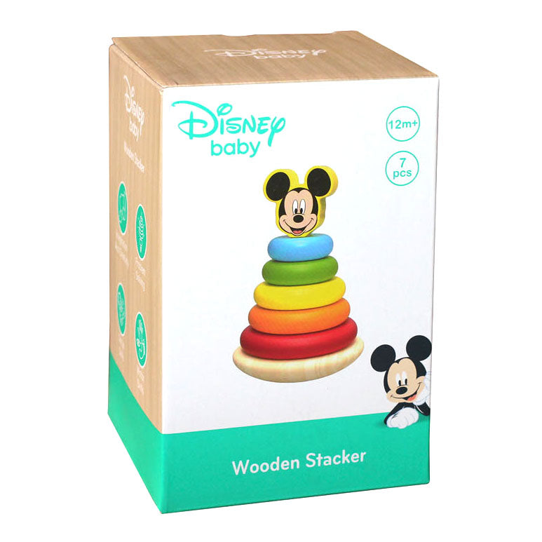 Mickey Stapelaar
