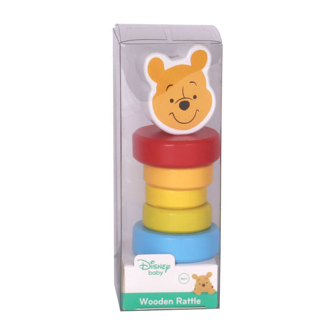 Winnie de Poeh Rammelaar