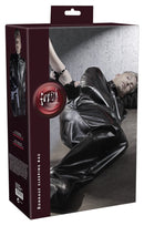 Imitation Leather Sleepsack