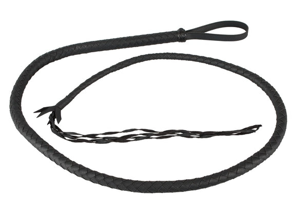 Imitation Leather Single Tail