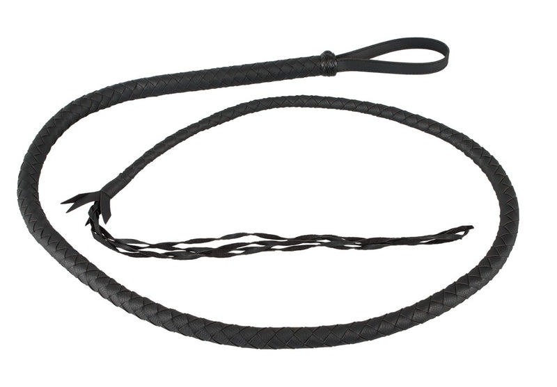 Imitation Leather Single Tail