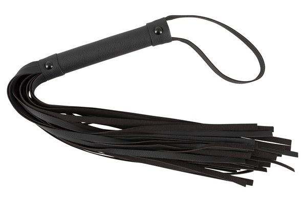 Imitation Leather Flogger 56cm