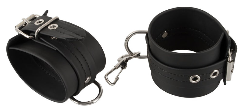 Bondage Set Vegan
