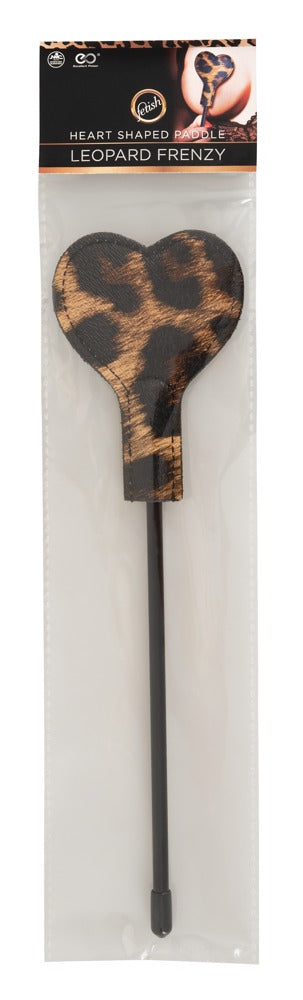 Paddle Leo