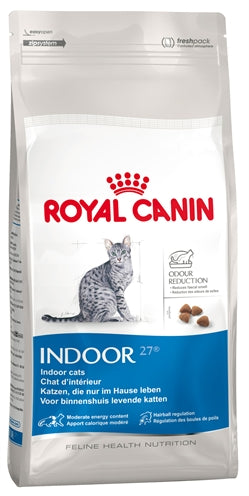 Royal Canin Indoor 10 KG