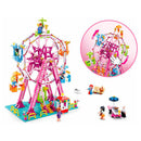 Sluban Girl's Dream - Reuzenrad