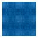 Sluban Basisplaat Blauw