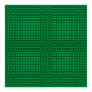 Sluban Basisplaat - Groen